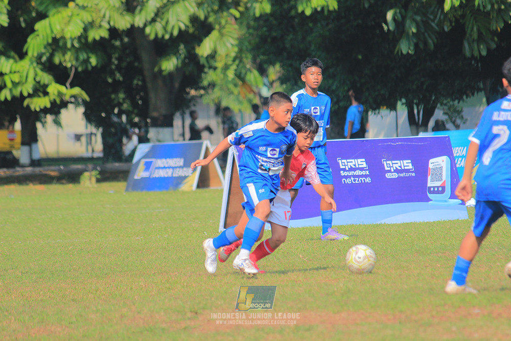 ijl u12 121025 mutiara cempaka utama vs wins soccer school