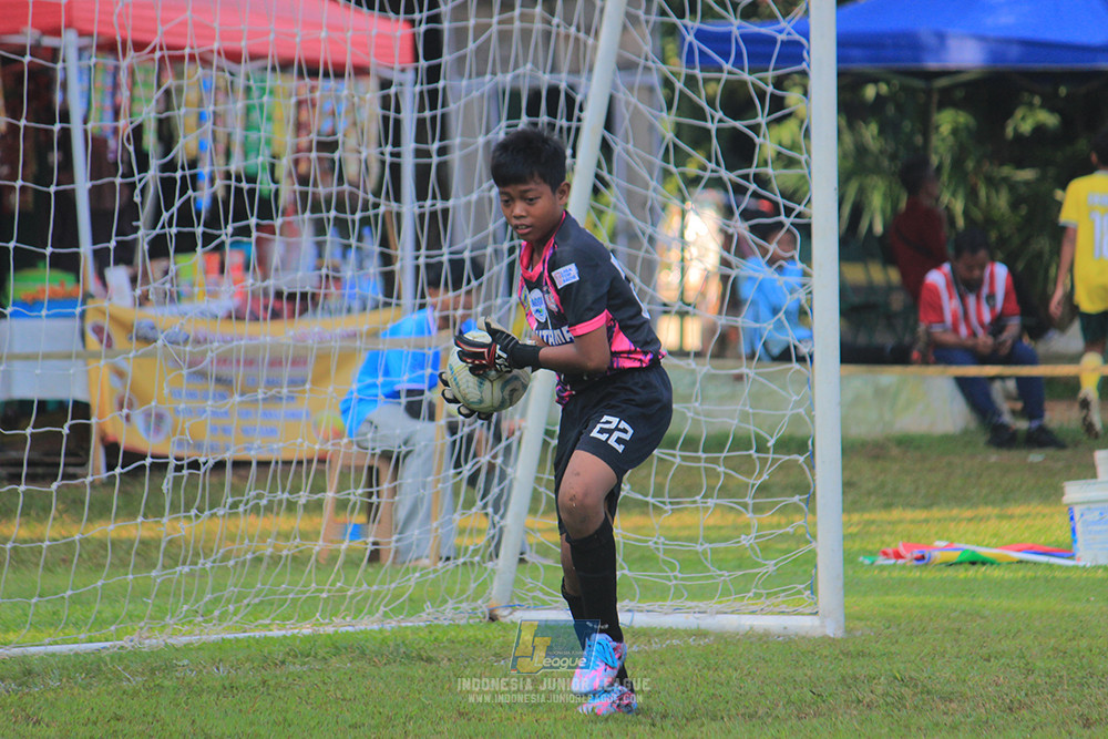 ijl u12 121025 mutiara cempaka utama vs wins soccer school