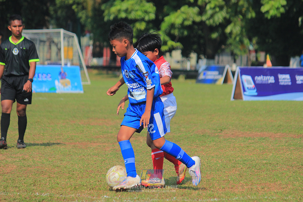 ijl u12 121025 mutiara cempaka utama vs wins soccer school