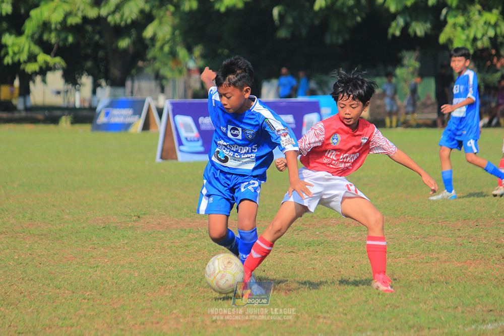 ijl u12 121025 mutiara cempaka utama vs wins soccer school