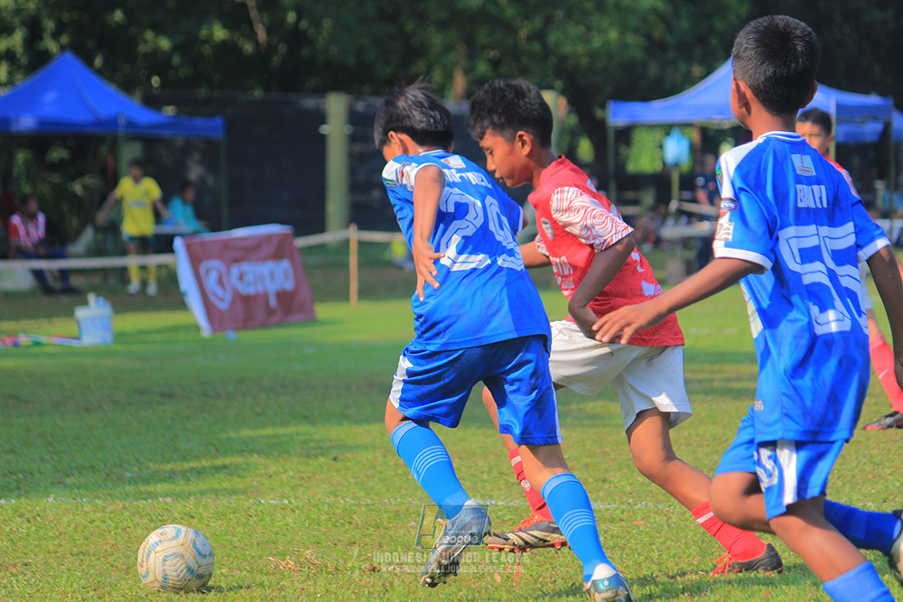 ijl u12 121025 mutiara cempaka utama vs wins soccer school