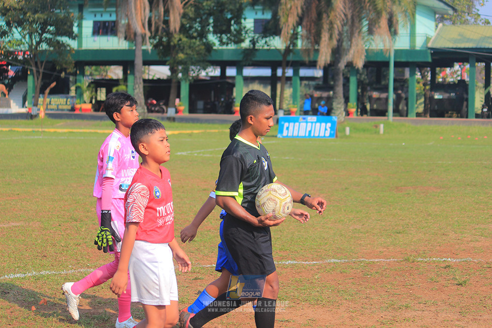 ijl u12 121025 mutiara cempaka utama vs wins soccer school