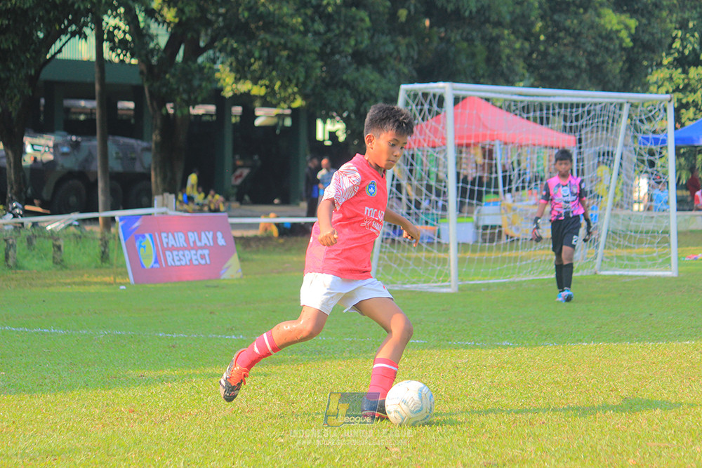 ijl u12 121025 mutiara cempaka utama vs wins soccer school