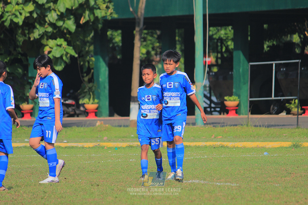 ijl u12 121025 mutiara cempaka utama vs wins soccer school