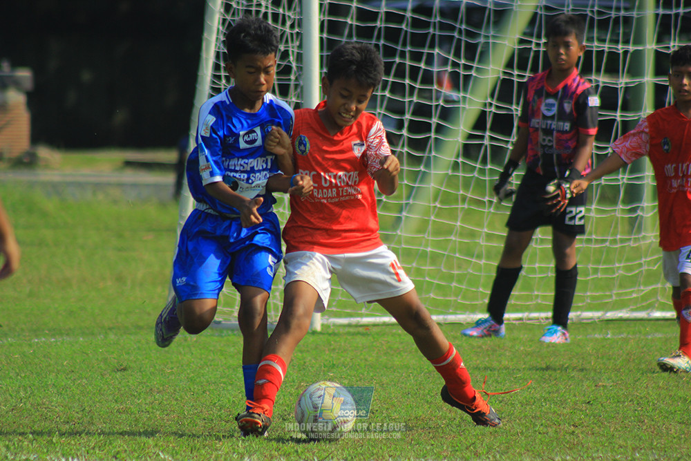 ijl u12 121025 mutiara cempaka utama vs wins soccer school