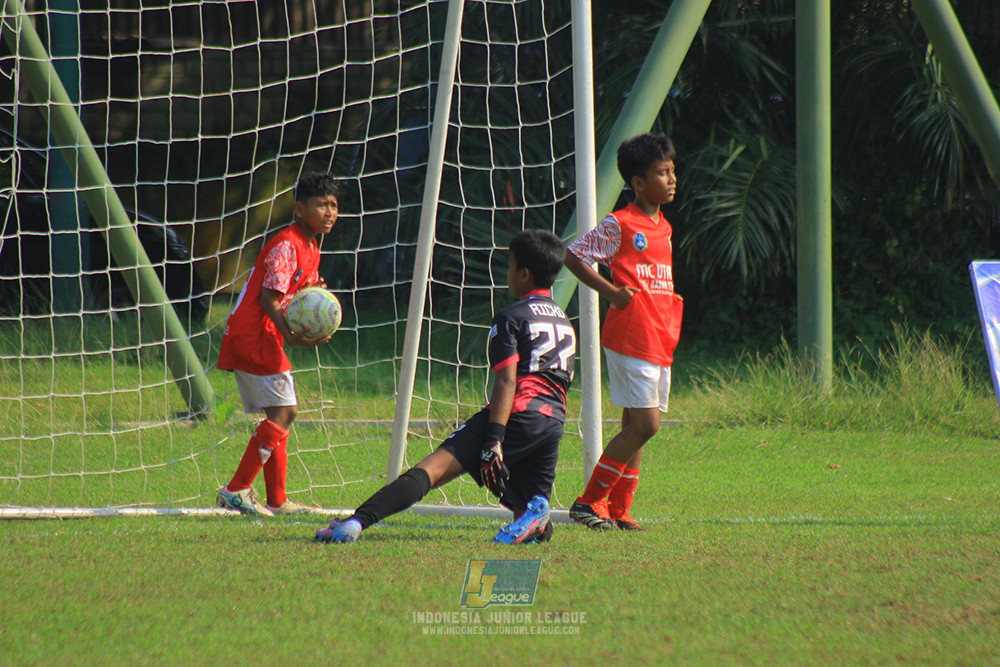 ijl u12 121025 mutiara cempaka utama vs wins soccer school