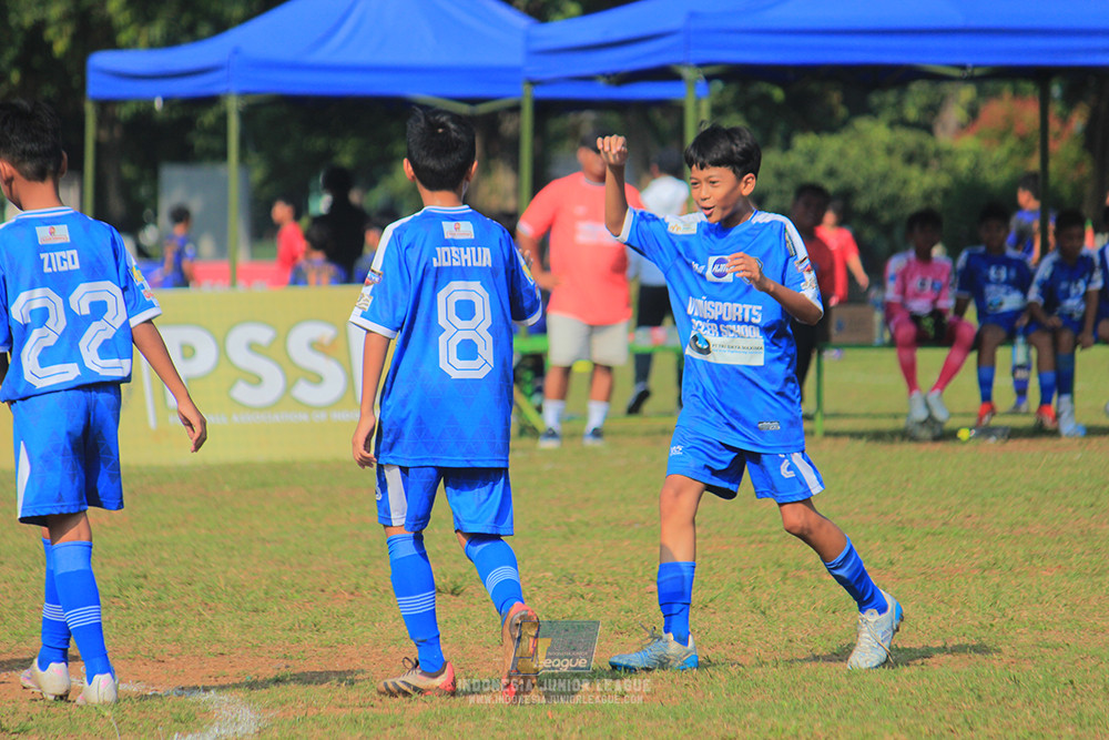 ijl u12 121025 mutiara cempaka utama vs wins soccer school