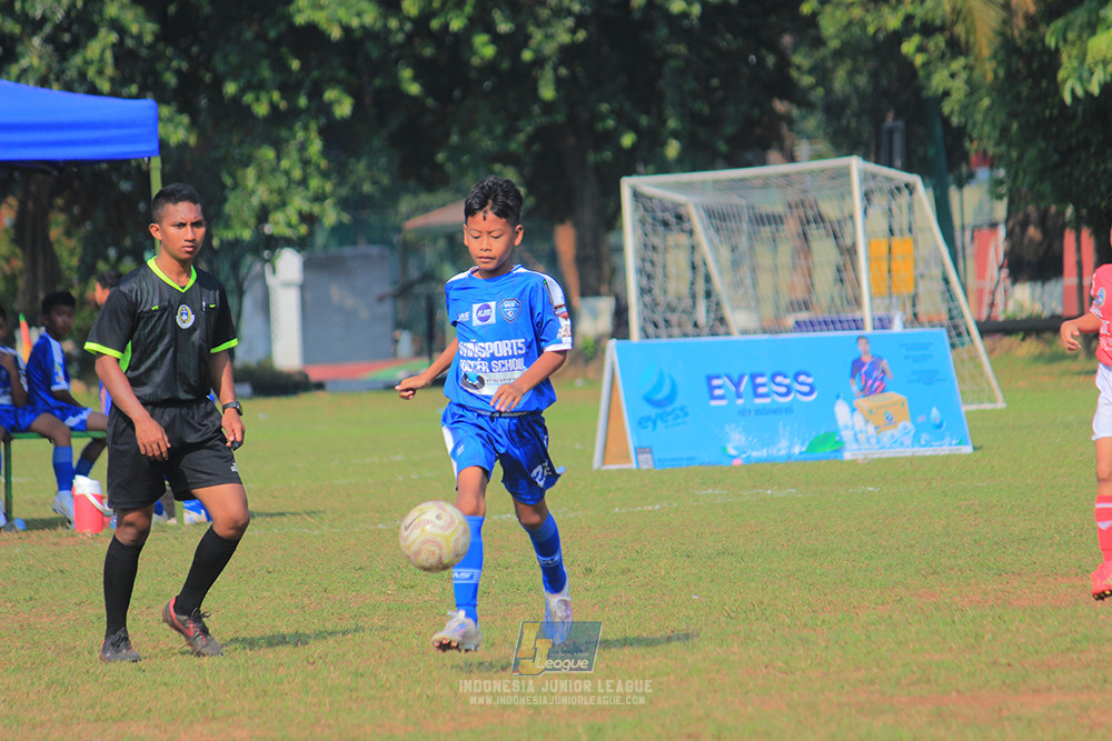 ijl u12 121025 mutiara cempaka utama vs wins soccer school