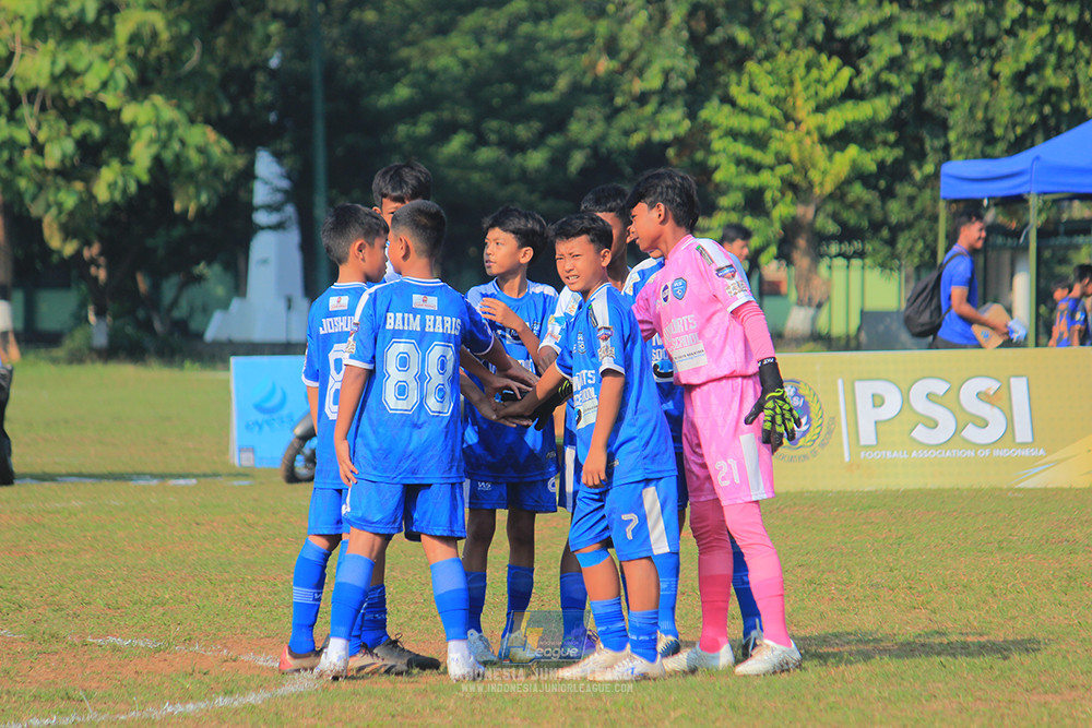 ijl u12 121025 mutiara cempaka utama vs wins soccer school