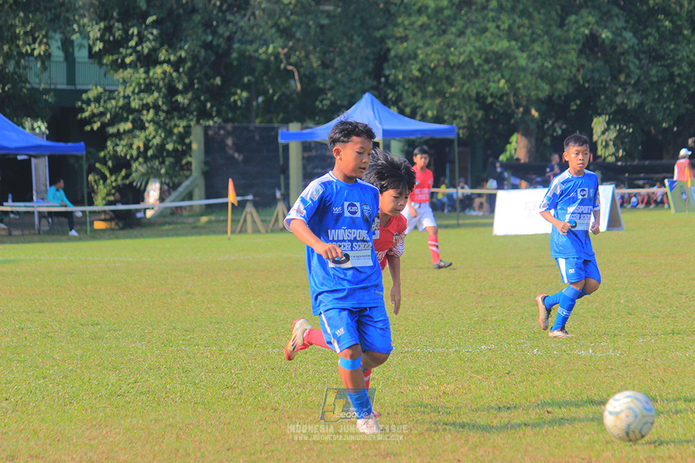 ijl u12 121025 mutiara cempaka utama vs wins soccer school