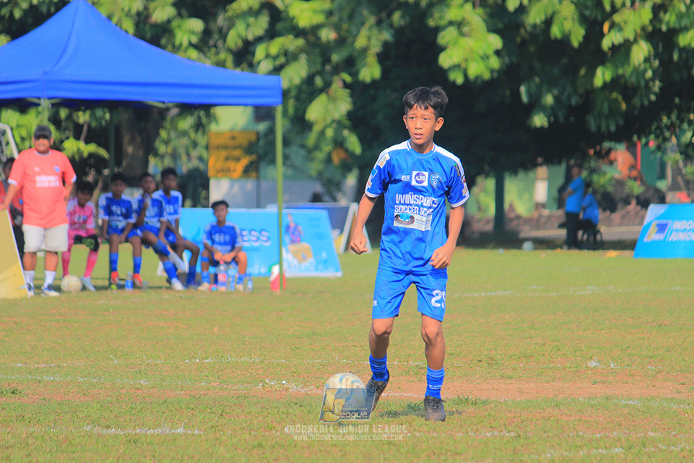 ijl u12 121025 mutiara cempaka utama vs wins soccer school