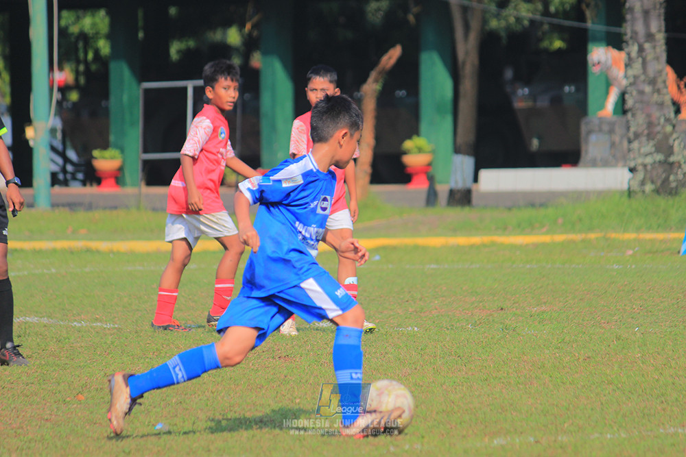ijl u12 121025 mutiara cempaka utama vs wins soccer school