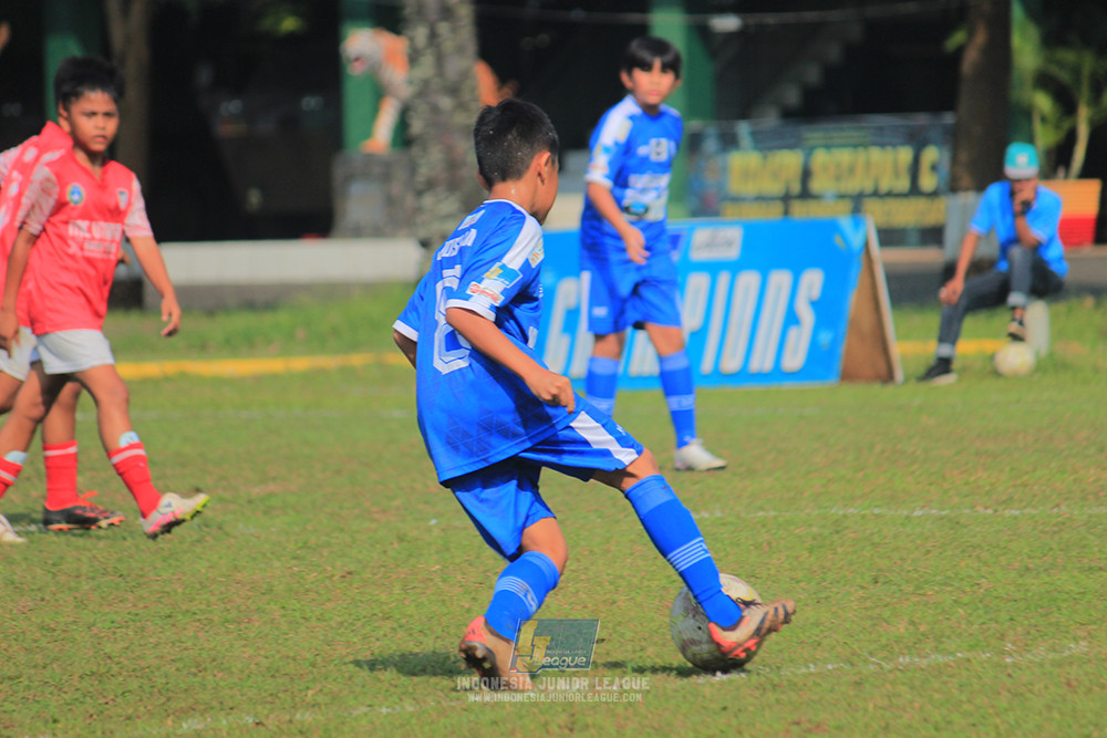 ijl u12 121025 mutiara cempaka utama vs wins soccer school