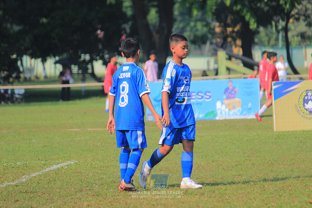 ijl u12 121025 mutiara cempaka utama vs wins soccer school