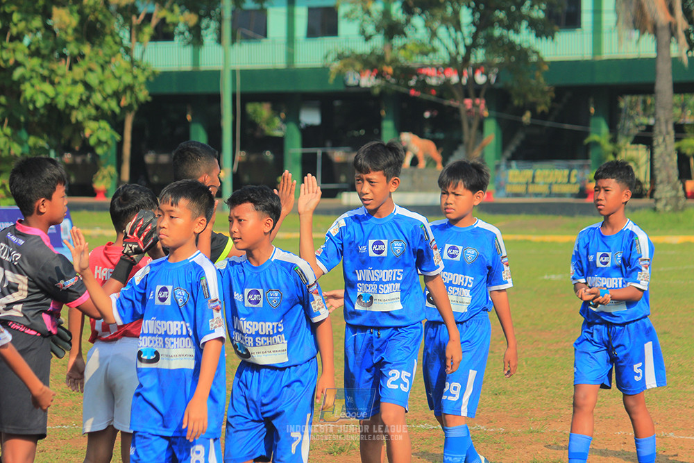 ijl u12 121025 mutiara cempaka utama vs wins soccer school
