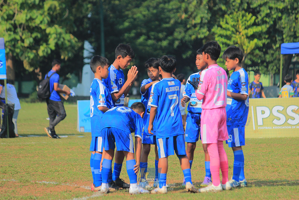 ijl u12 121025 mutiara cempaka utama vs wins soccer school