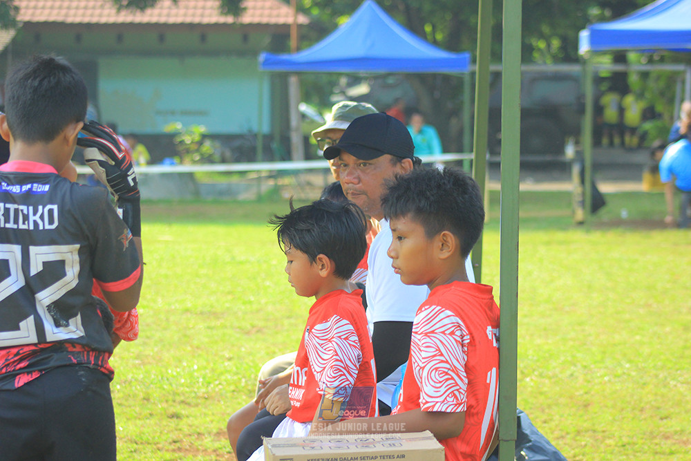 ijl u12 121025 mutiara cempaka utama vs wins soccer school