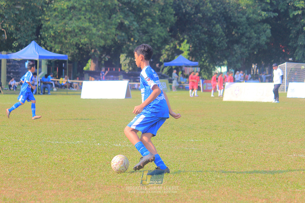 ijl u12 121025 mutiara cempaka utama vs wins soccer school