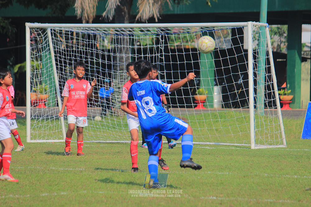 ijl u12 121025 mutiara cempaka utama vs wins soccer school