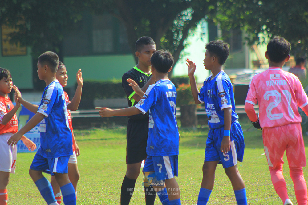 ijl u12 121025 mutiara cempaka utama vs wins soccer school