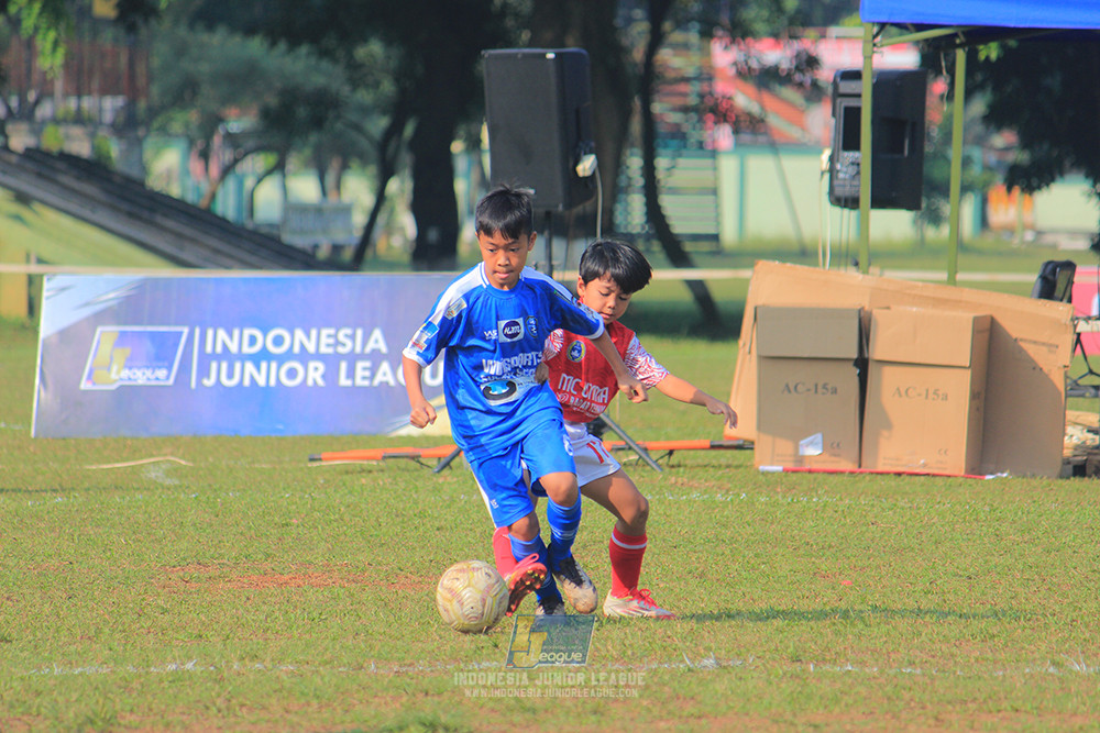 ijl u12 121025 mutiara cempaka utama vs wins soccer school