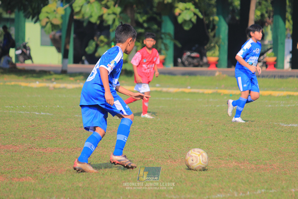 ijl u12 121025 mutiara cempaka utama vs wins soccer school