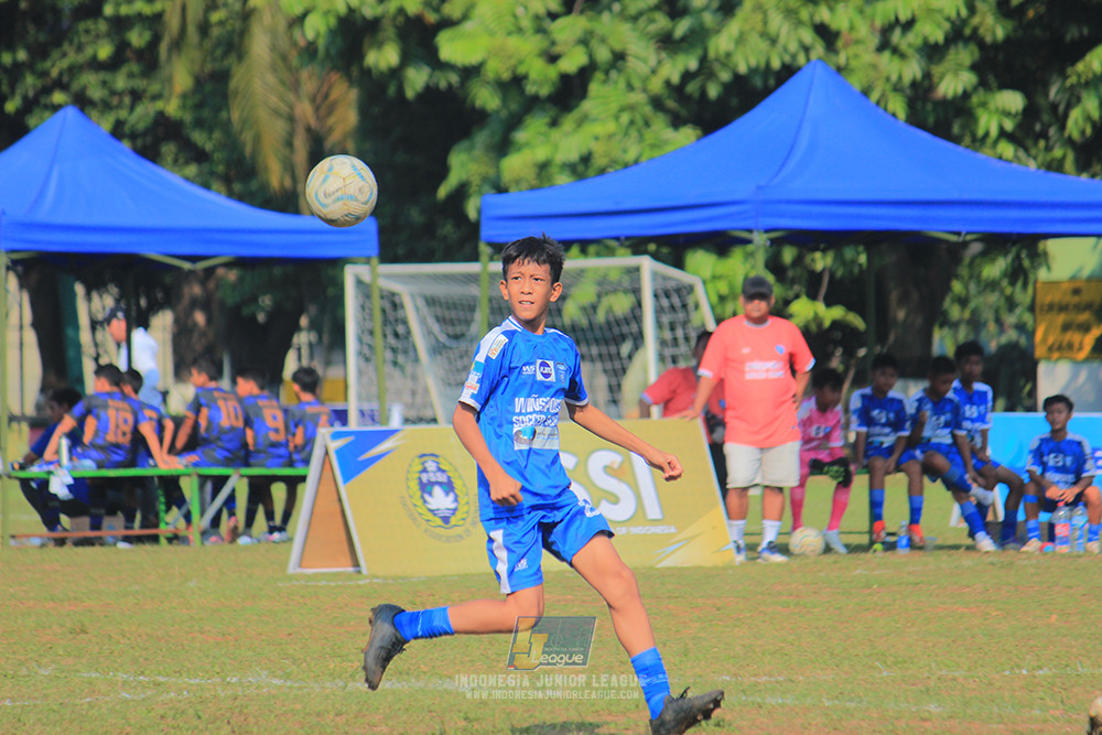 ijl u12 121025 mutiara cempaka utama vs wins soccer school