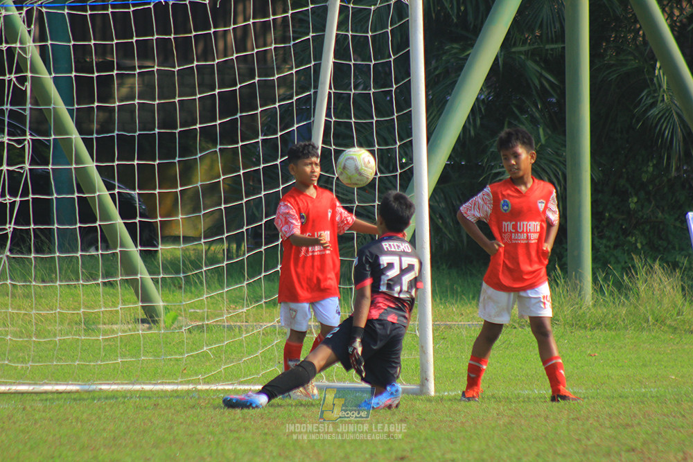 ijl u12 121025 mutiara cempaka utama vs wins soccer school