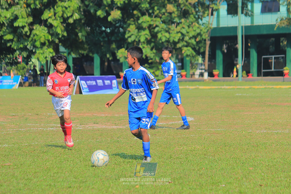 ijl u12 121025 mutiara cempaka utama vs wins soccer school