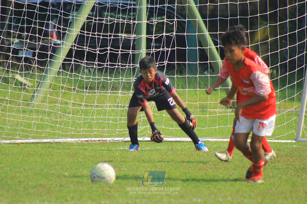 ijl u12 121025 mutiara cempaka utama vs wins soccer school