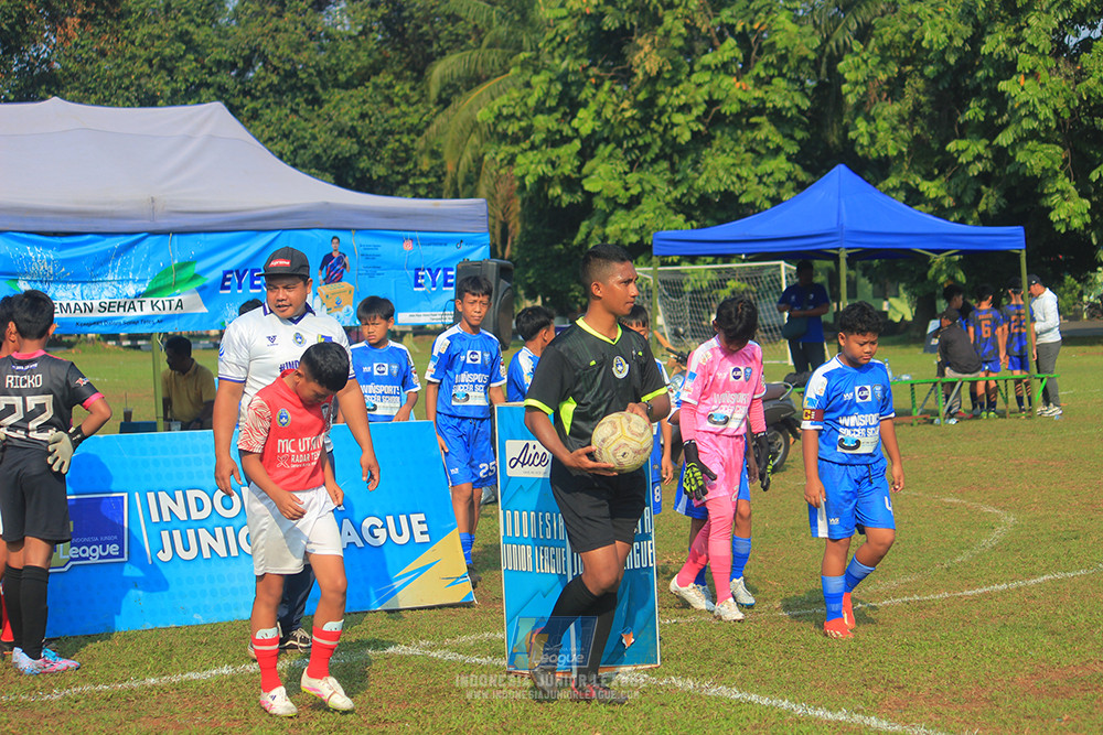 ijl u12 121025 mutiara cempaka utama vs wins soccer school