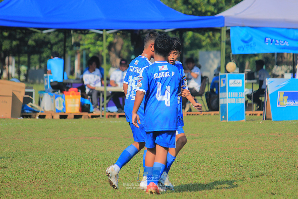 ijl u12 121025 mutiara cempaka utama vs wins soccer school