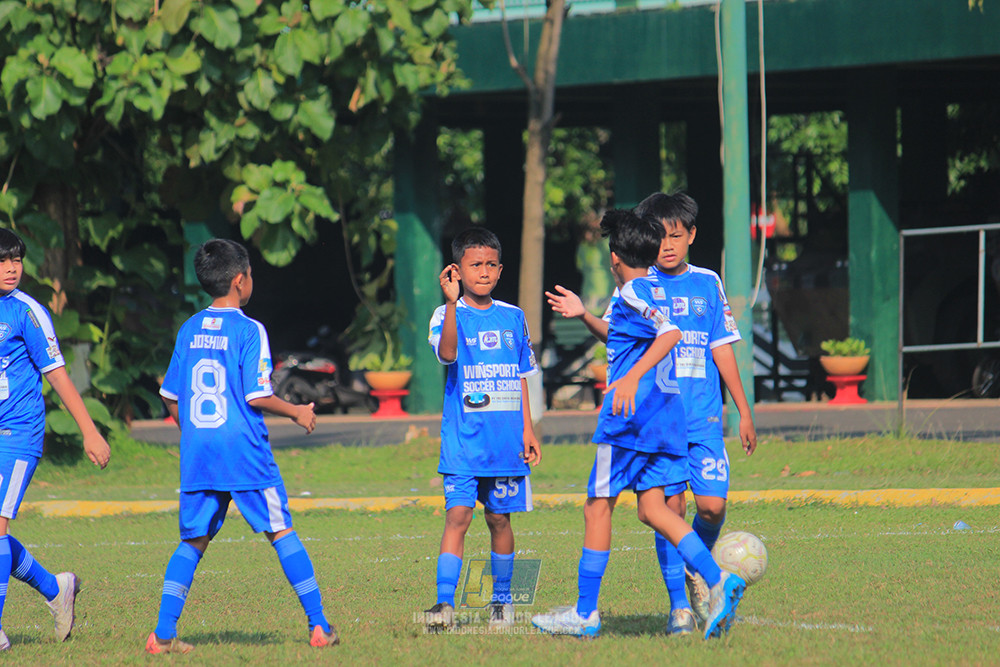 ijl u12 121025 mutiara cempaka utama vs wins soccer school