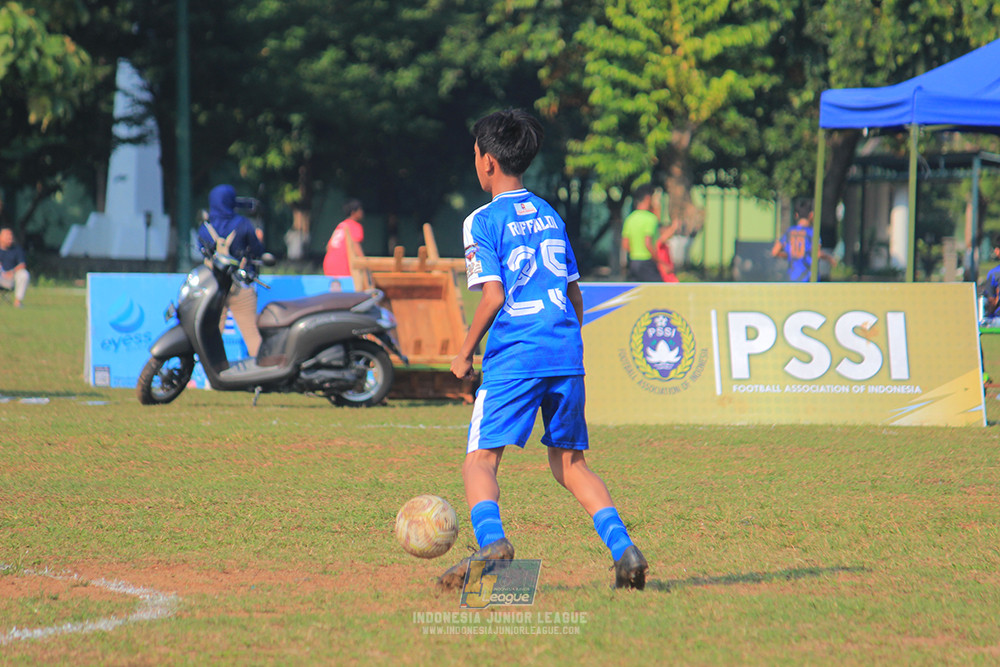 ijl u12 121025 mutiara cempaka utama vs wins soccer school