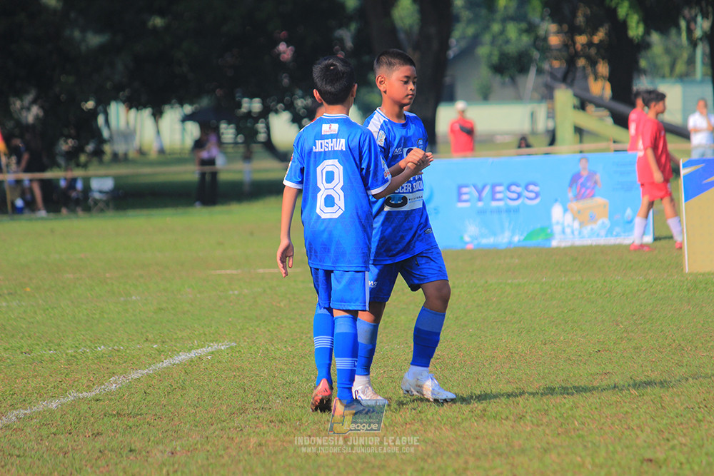 ijl u12 121025 mutiara cempaka utama vs wins soccer school