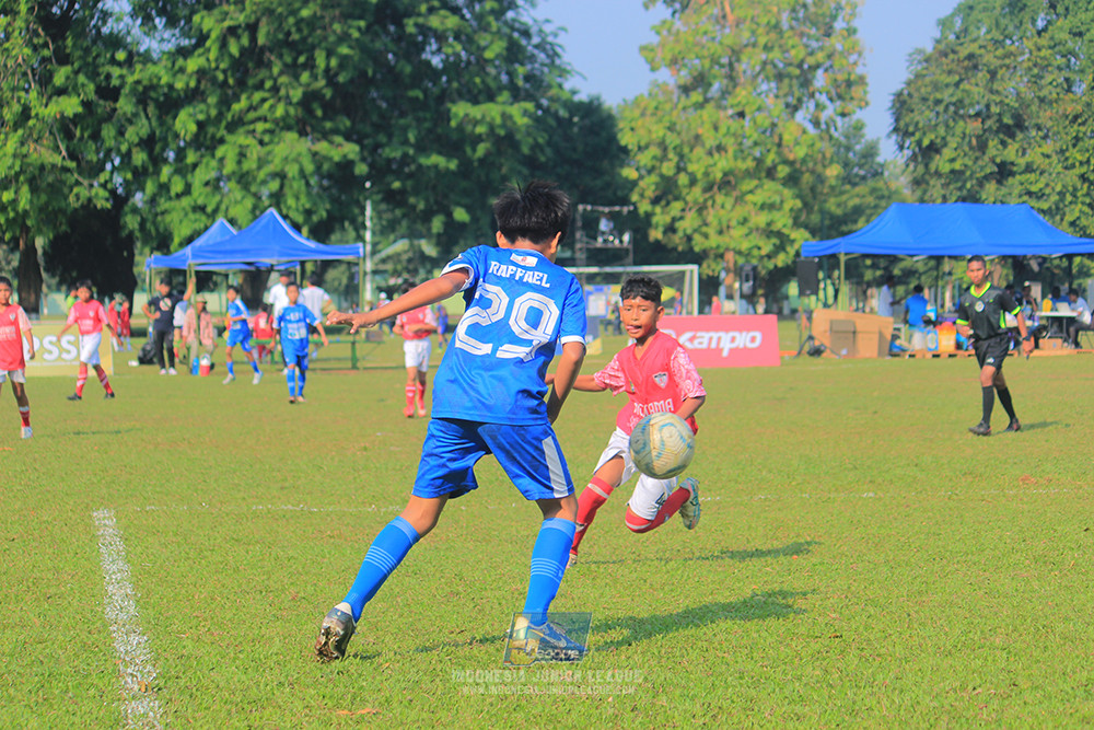 ijl u12 121025 mutiara cempaka utama vs wins soccer school