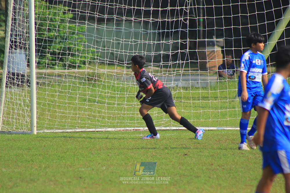 ijl u12 121025 mutiara cempaka utama vs wins soccer school