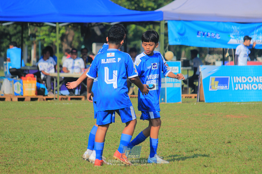 ijl u12 121025 mutiara cempaka utama vs wins soccer school