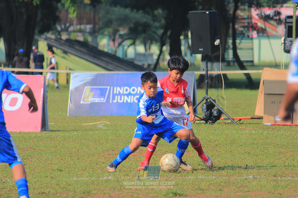 ijl u12 121025 mutiara cempaka utama vs wins soccer school