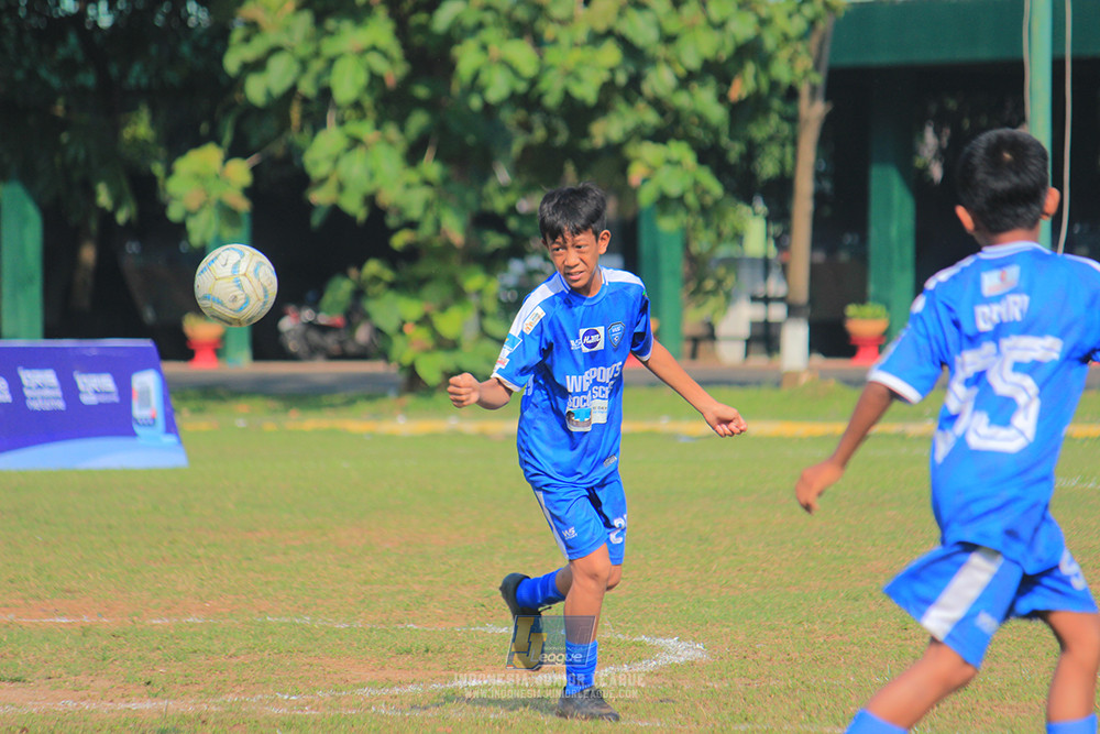 ijl u12 121025 mutiara cempaka utama vs wins soccer school