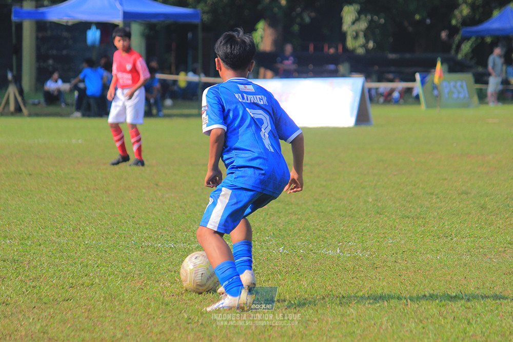 ijl u12 121025 mutiara cempaka utama vs wins soccer school