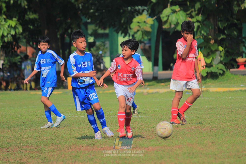 ijl u12 121025 mutiara cempaka utama vs wins soccer school