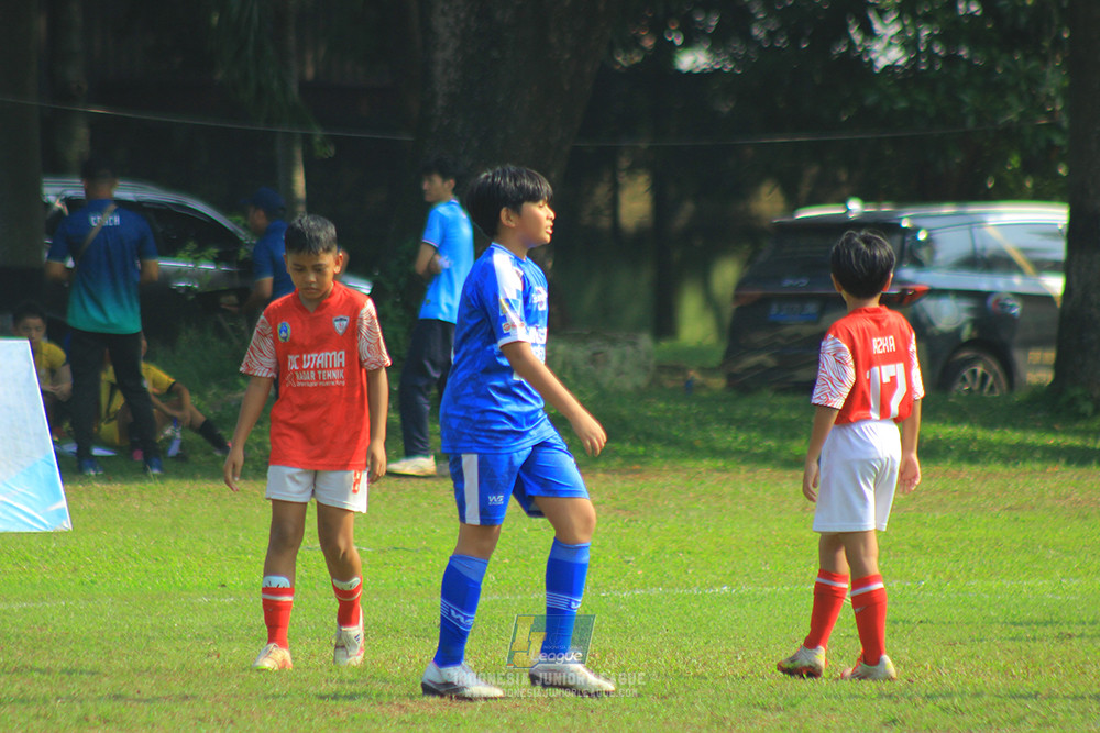 ijl u12 121025 mutiara cempaka utama vs wins soccer school