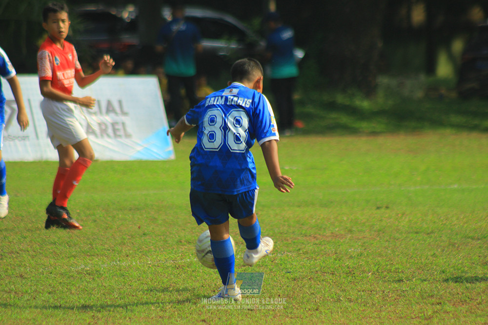 ijl u12 121025 mutiara cempaka utama vs wins soccer school