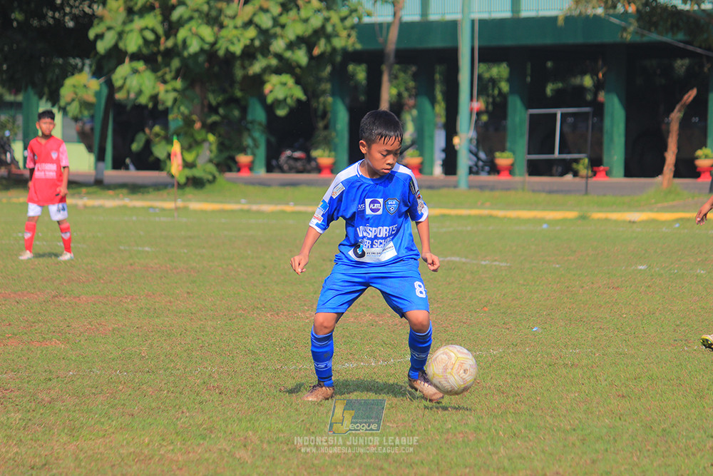 ijl u12 121025 mutiara cempaka utama vs wins soccer school