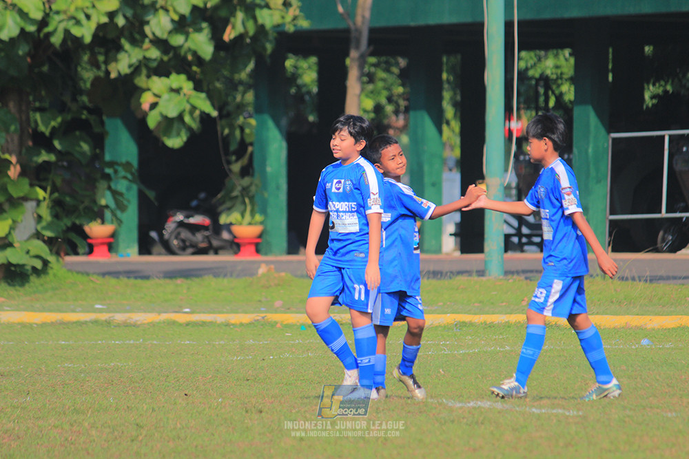 ijl u12 121025 mutiara cempaka utama vs wins soccer school