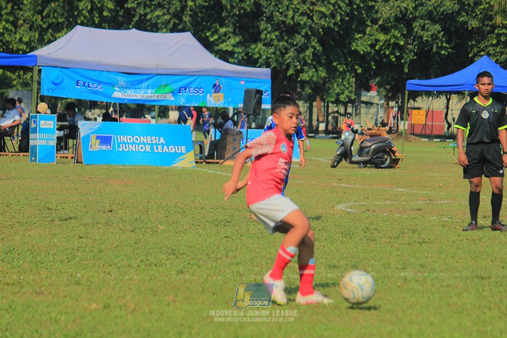 ijl u12 121025 mutiara cempaka utama vs wins soccer school