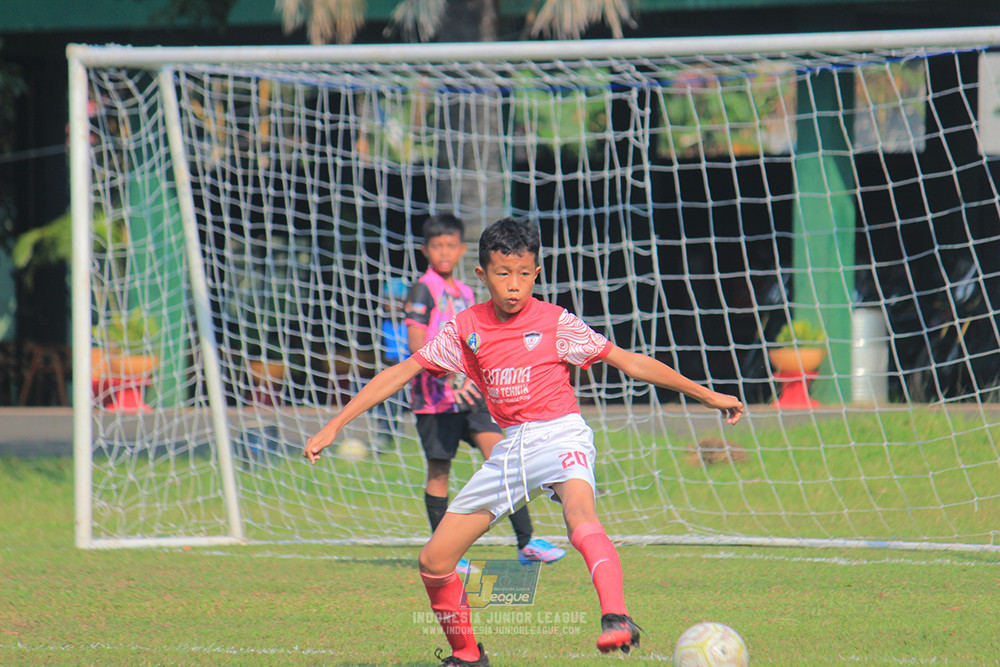 ijl u12 121025 mutiara cempaka utama vs wins soccer school