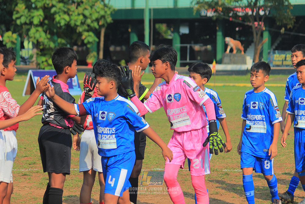 ijl u12 121025 mutiara cempaka utama vs wins soccer school