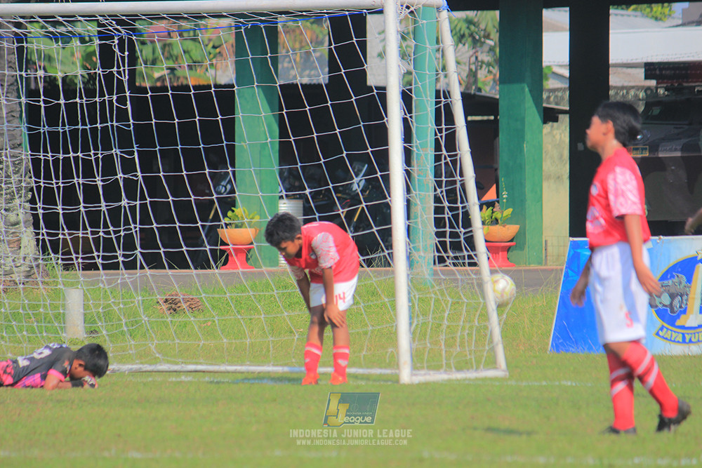 ijl u12 121025 mutiara cempaka utama vs wins soccer school